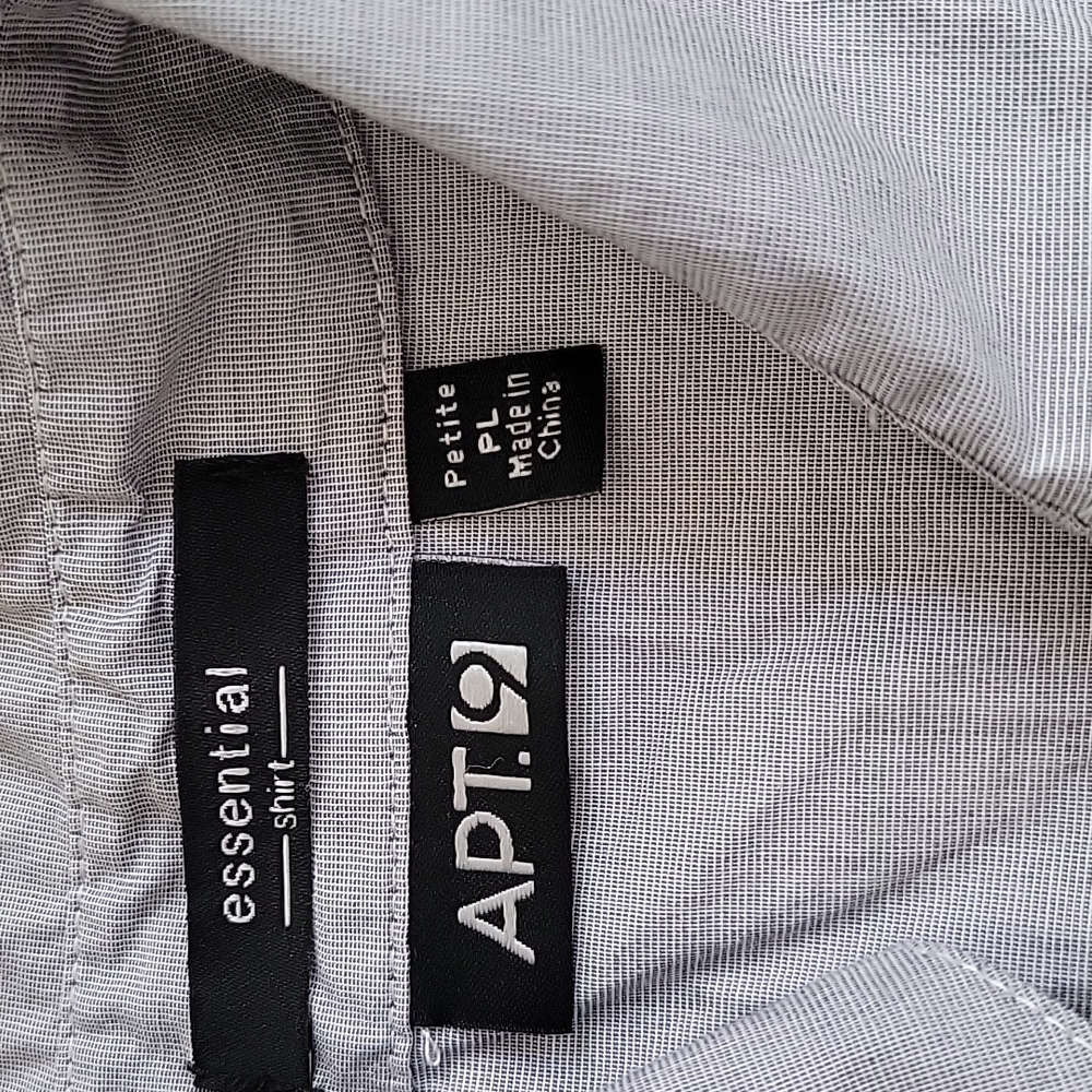 Blouse - Picture 5 of 12